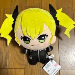 四ノ宮キコル　もふぐっとちびぐるみ