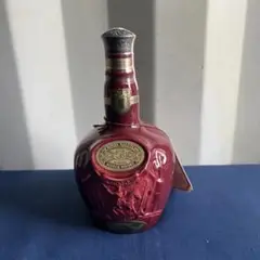 未使用品 コレクション品 古酒ビンテージ ROYALSALUTEロ