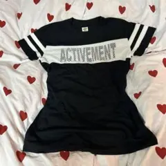 HIPOO SHIPOO Tシャツ 半袖 ブラック