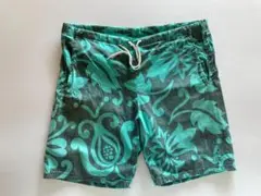 M.Nii ショートパンツ　USA製