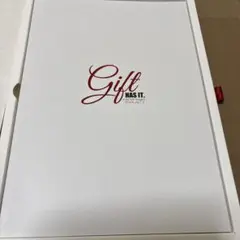 イブステ episode6 gift ビジュアルブック