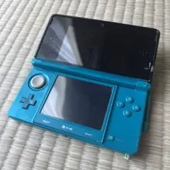 ニンテンドー3DS 本体