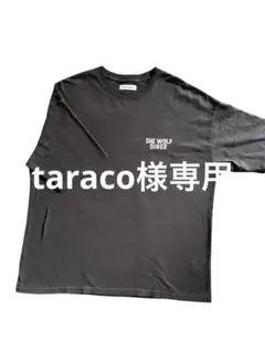 FREA’S STORE メンズTシャツ バックプリント