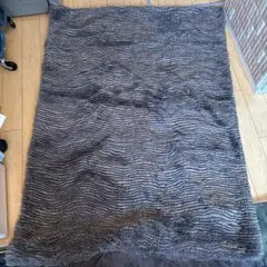 定価10990ナフコ クッション性＋音が響きにくいウレタン入りラグ200×240 定価10990ナフコ クッション性＋音が響きにくいウレタン入りラグ