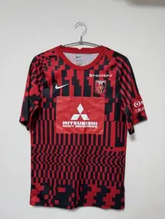 浦和レッズプレマッチトップ2022