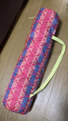 Colemanポップアップテント ピンク