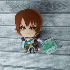 テイルズ　ともぬい　ティルキス