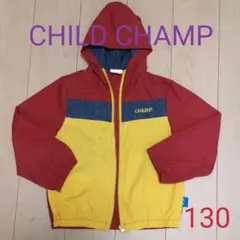 ウィンドブレーカー ジャンパー　130