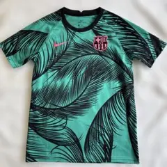 FC Barcelona Nike キッズシャツ
