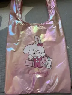 mikko キャミー エコバッグ