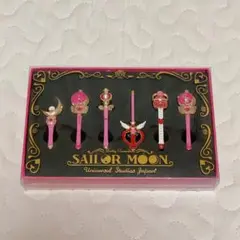セーラームーン USJ ユニバ ピンバッジ