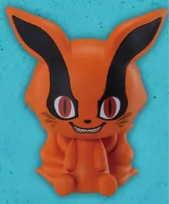 ナルト　一番くじ　繋がる思い　E賞　　尾獣ちょこのっこ　九尾