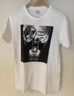 AA= エーエーイコール MAD Tシャツ Mサイズ 白