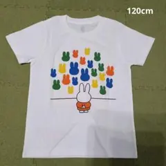ミッフィーちゃん　Tシャツ