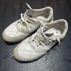 アスレタフットサルシューズ 25.0