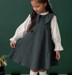 BREEZE ワンピース、ブラウスセット