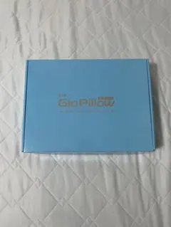 GioPillow ドーナツ型ベビーピロー　Mサイズ