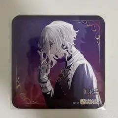 9 R.I.P オトメイトガーデン コースター 聖ヤ