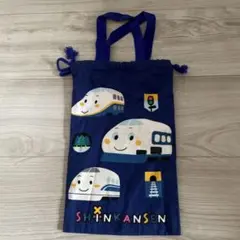 シューズ入れ