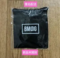 BMSG ロゴアイマスク