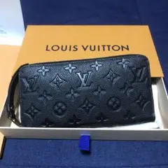 ルイヴィトン ジッピーウォレット