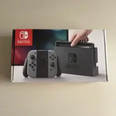 Switch 本体
