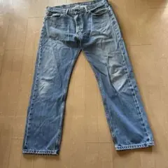 リーバイス　　505