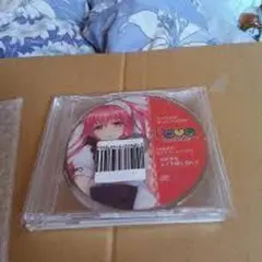 love .VAMPIRE FLOWERS げっちゅ屋CD