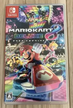 マリオカート8 デラックス