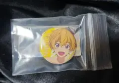 ハイスピ 缶バッジ 渚