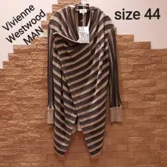 Vivienne Westwood MAN カーディガン