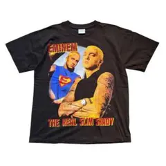 Eminem "The Real Slim Shady" Tシャツ　新品