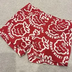 美品☆パーリーゲイツ　ショートパンツ　size0