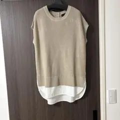 ヤマダヤ　アーガ　サマーニット