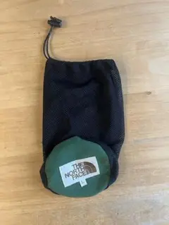 THE NORTH FACE メッシュポーチ