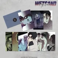 2025年最新】韓国BL wetの人気アイテム - メルカリ