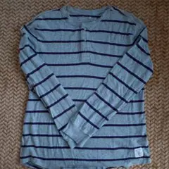 GapKids XXL グレー 長袖カットソー 160