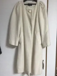ファーコート