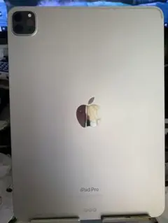 Apple iPad Pro(第4世代) 11インチ Wi-Fi 128GB