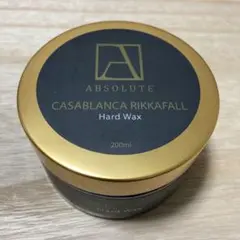 未使用　ABSOLUTE HOLY SHEET 50ml アブソルートワックス ABSOLUTE HOLY SHEET WAX｜Yahoo!フリマ（旧PayPayフリマ）