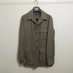 ジャケット・アウター lutays tirel navy corduroy LUTAYS（リュテス） | kink online shop