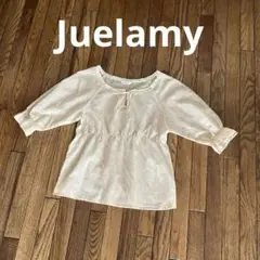 Juelamy トップス