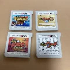 動作確認①妖怪ウォッチ　本家　初代　マグナム　三国志