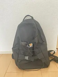 Carhartt ブラックリュック