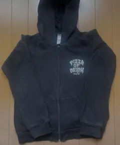 Pizza of Death Kids パーカー 3着セットおまけ付き Amazon.co.jp: PIZZA OF DEATH KIDS パーカー KEN YOKOYAMA 横山