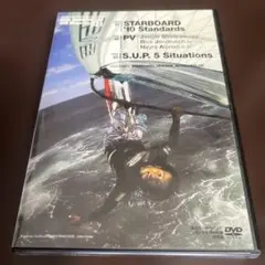 STARBOARD DVD10 Standards, PV, S.U.P.021