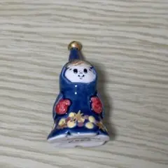 【限定品】うえのえみさん　ちび人形