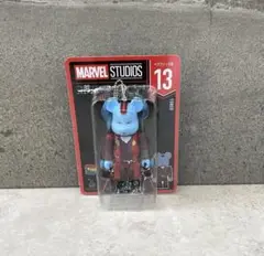 MARVEL BE@RBRICK 一番くじ 13番