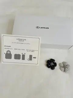 LEXUS オリジナルエコバッグ