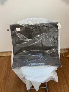 licico ブラウン ラグ 190cm x 190cm